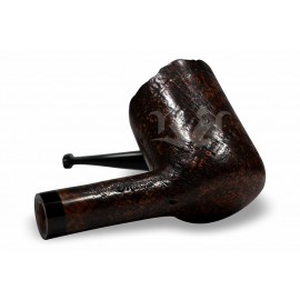 Cachimbo Bertoldi Maestro Briar Jateado Peça Única
